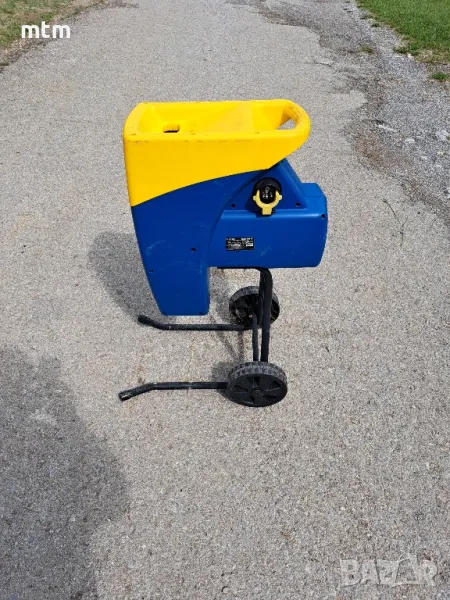 дробилка за клони , снимка 1