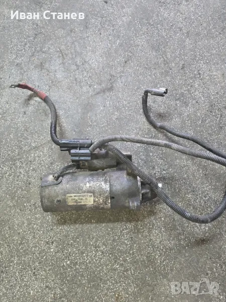 стартер ford focus mk1 1.8tdci, снимка 1