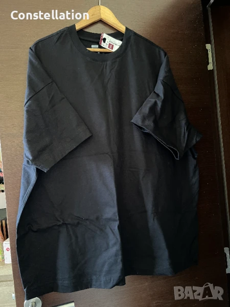 НОВА мъжка тениска, снимка 1