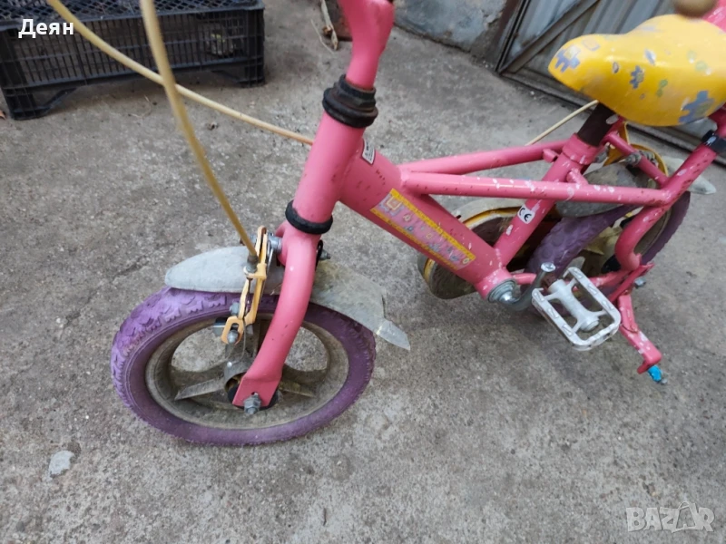 Детско колело , снимка 1