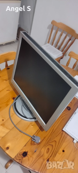 Монитор Philips 190S6FS/00, снимка 1
