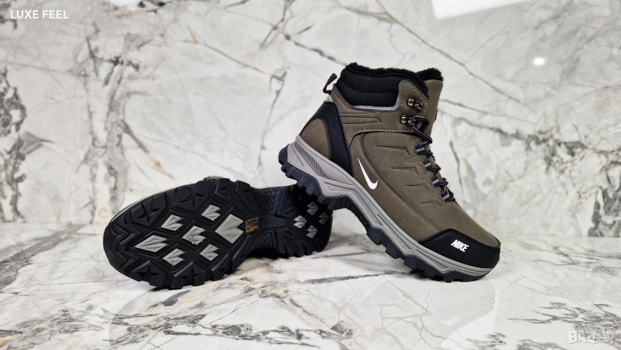 Мъжки Боти 41-46⚜️ Nike , снимка 1