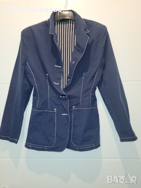 Сако на Jean Paul Gauthier , снимка 1