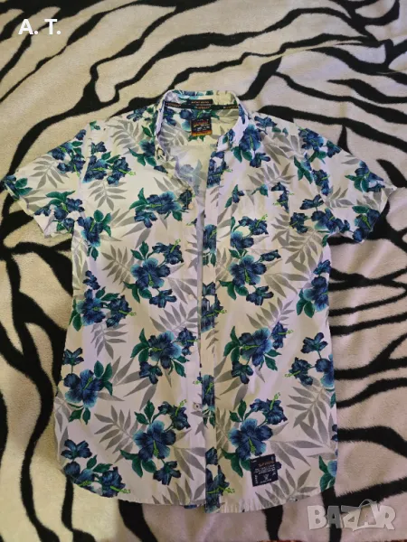 Superdry vintage size M, снимка 1