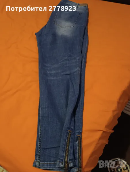 Дамски дънки , снимка 1