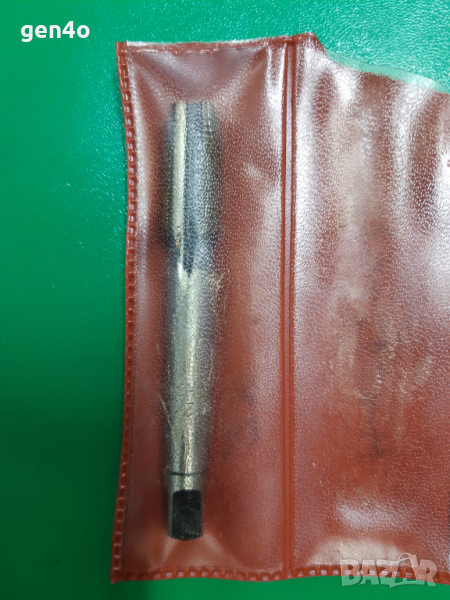 Метчик ръчен 12 х 1.25, снимка 1