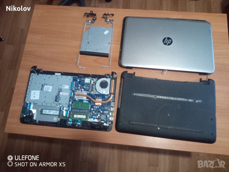 HP 250 G5, снимка 1