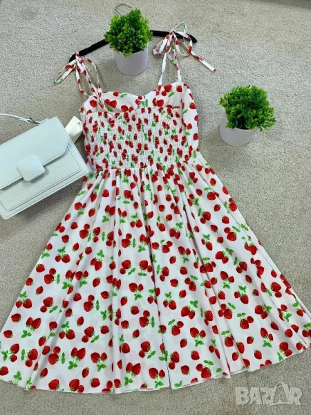 рокля , снимка 1