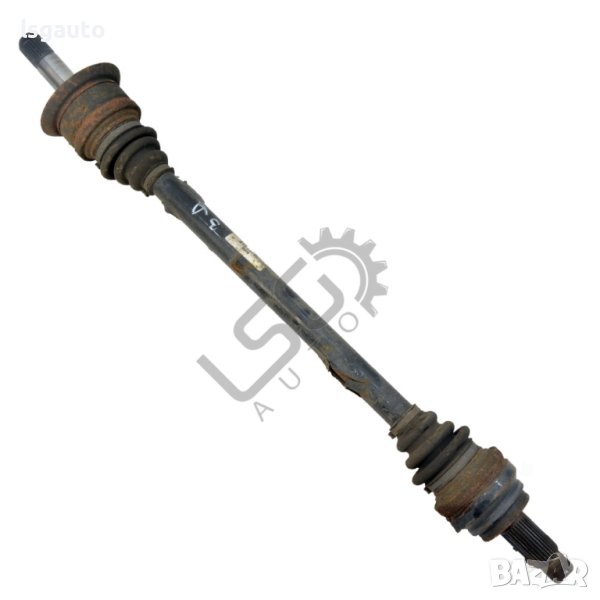 Задна дясна полуоска BMW 5 Series (F10, F11) 2010-2016 ID:106417, снимка 1
