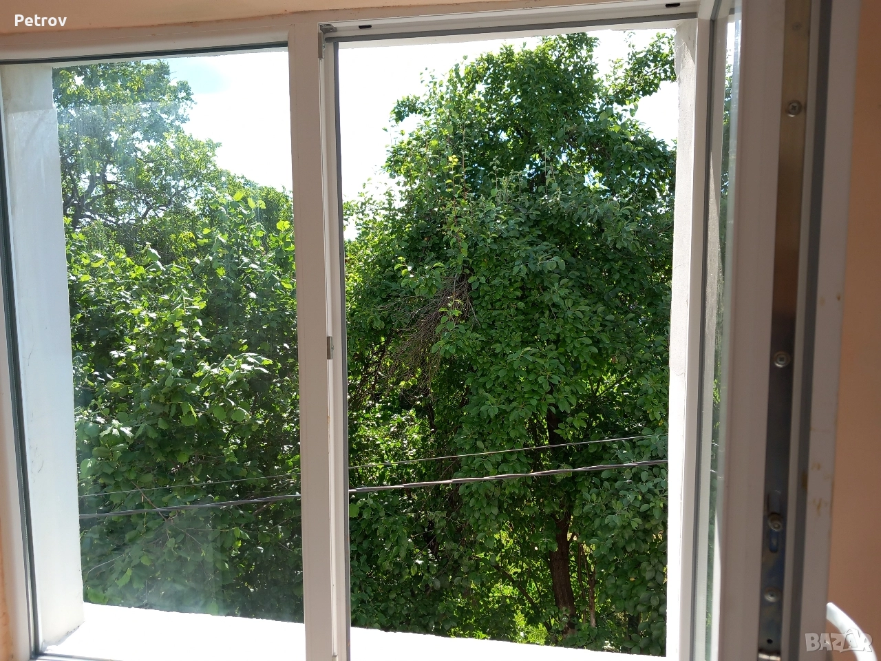 Отдавам етаж от къща,двустаен - от собственик, снимка 1