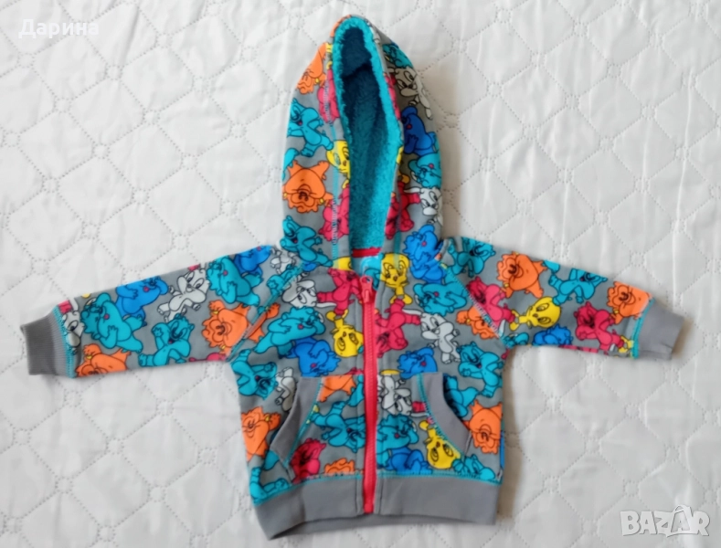 Суичер, снимка 1