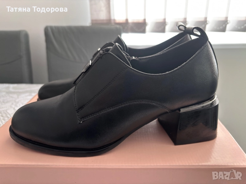 Дамски обувки, снимка 1