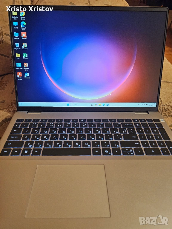 Лаптоп Dell 16 DC16251, снимка 1