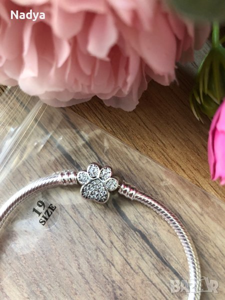 Гривна Пандора 19см, снимка 1