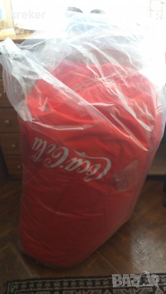 Лимитирана серия барбарон на  coca cola, снимка 1
