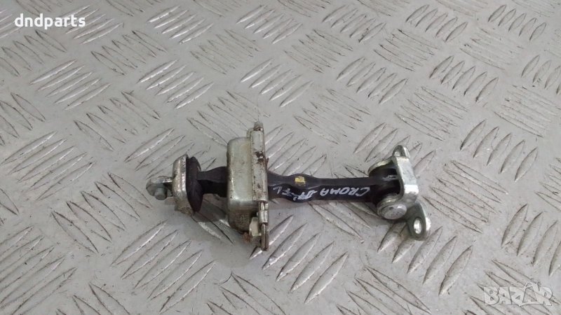 Стопер врата Fiat Croma 2007г.(предна лява)	, снимка 1