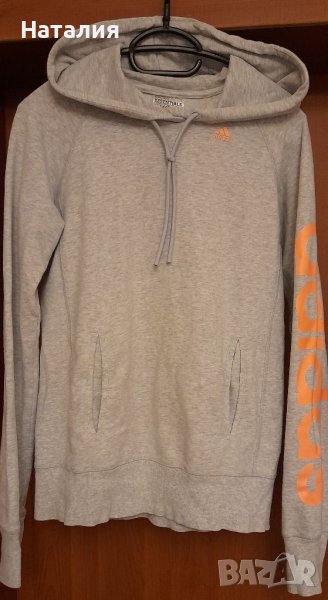 Adidas дамски суичър. , снимка 1