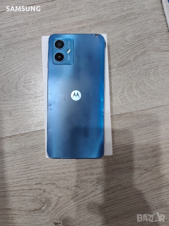 Motorola - G14, снимка 1