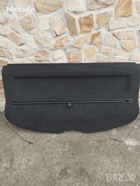 Кора за багажник Ситроен С 5, снимка 1