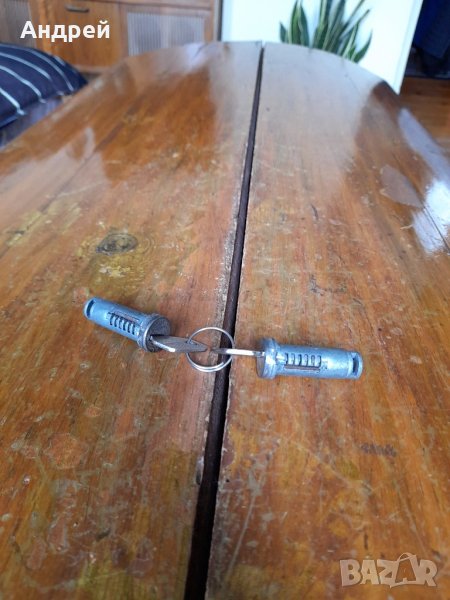 Стар патронник ВАЗ,Лада,Lada, снимка 1