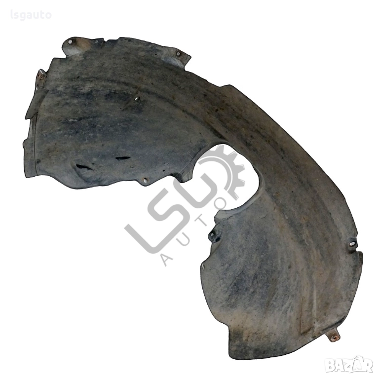 Преден ляв подкалник Ford Focus C-MAX 2003-2007 ID: 154872, снимка 1