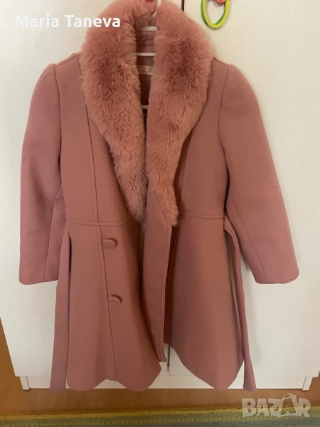 Детско палто, снимка 1