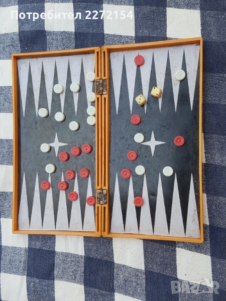 Магнитна табла, снимка 1