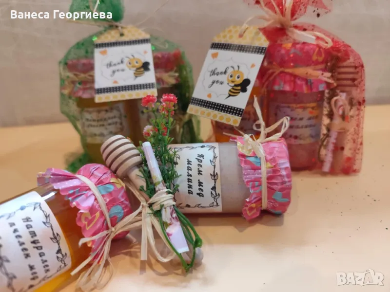 Подарък за 8ми март, снимка 1