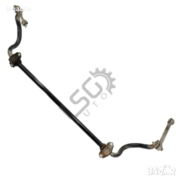 Предна стабилизираща щанга AUDI A4 (B8) 2008-2015 ID: 144360, снимка 1