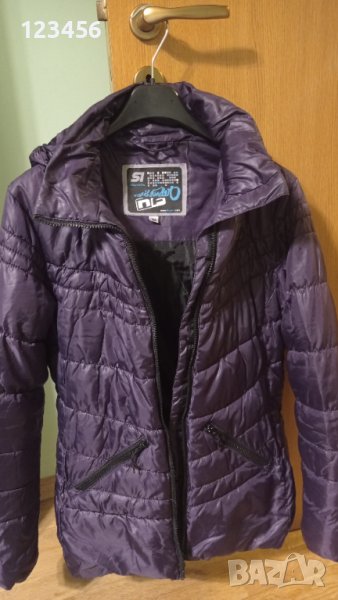 Шушляково спортно дамско яке, снимка 1