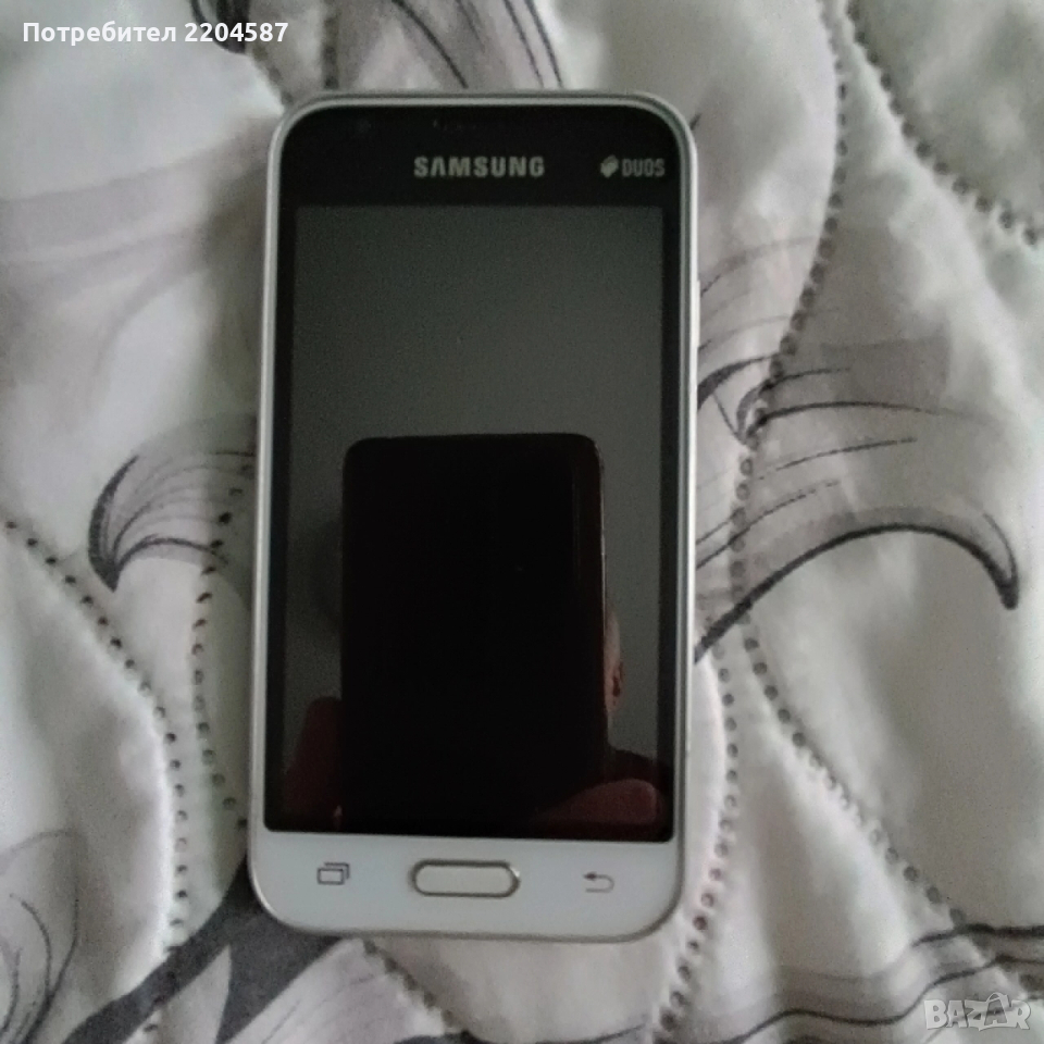 Samsung Galaxy J1 Mini Prime, снимка 1