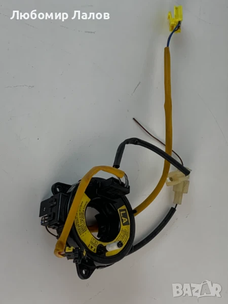 Лентов кабел Chevrolet Matiz 2004, снимка 1