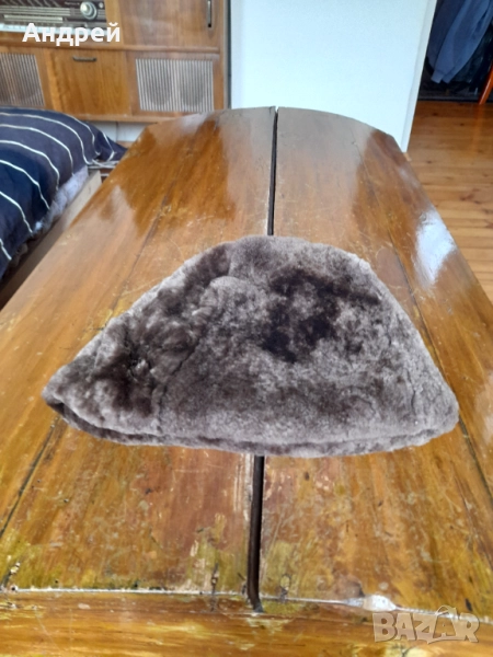 Стара шапка,калпак #9, снимка 1