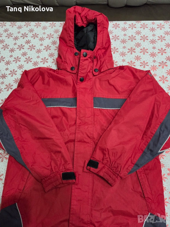 Детско ски яке, снимка 1