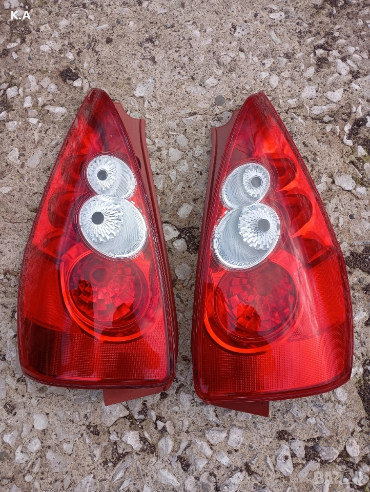 Стопове Mazda 5 2006, снимка 1