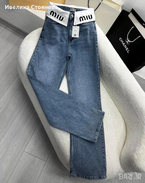 Дънки, снимка 1