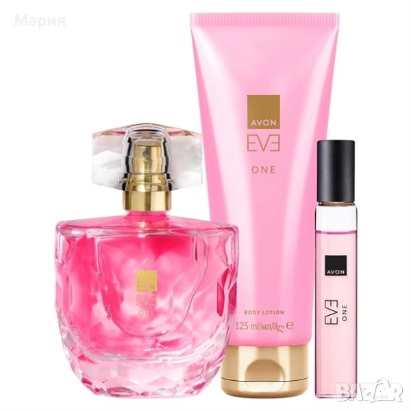 Avon- комплект Eve One , снимка 1