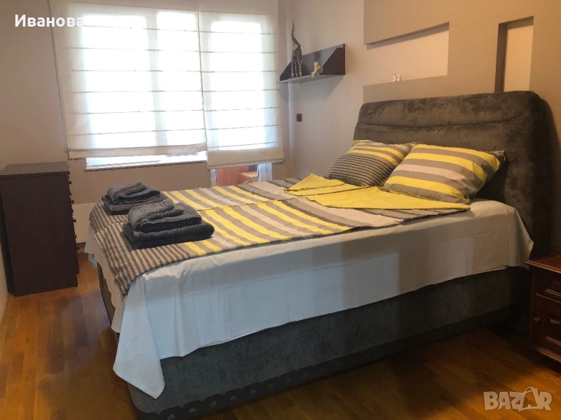 Апартамент Мелани в центъра на Варна, снимка 1