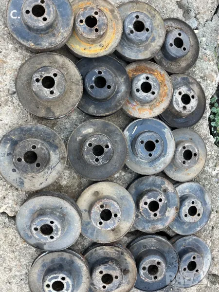 Шайба водна помпа Лада /Lada, снимка 1