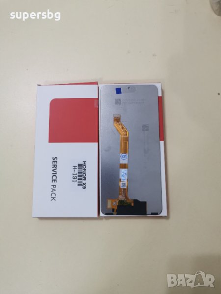 Дисплей за Huawei Honor Magic4 Lite / Honor X9 / (4G)/5G // X30 (2022) LCD Service Pack No Frame, снимка 1