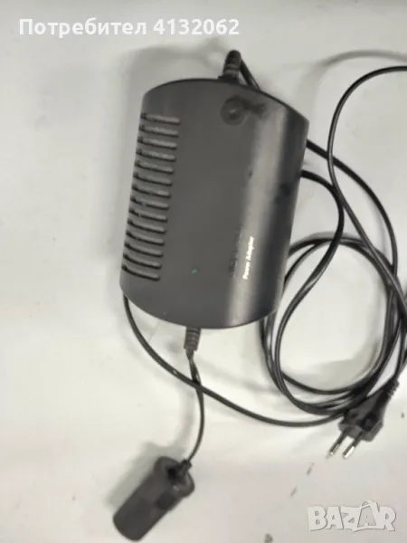Трансформатор адаптер 220/12V, снимка 1