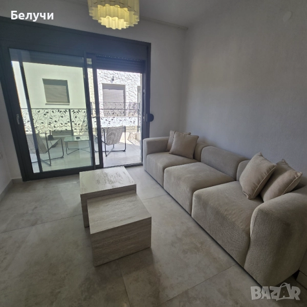 Къща с басейн в Гърция Неа Перамос, снимка 1