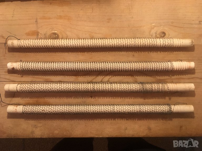 Реотани за бълграските печки "ЕЛВА" и други видове Реотани за бълграските печки "ЕЛВА" и други видов, снимка 1