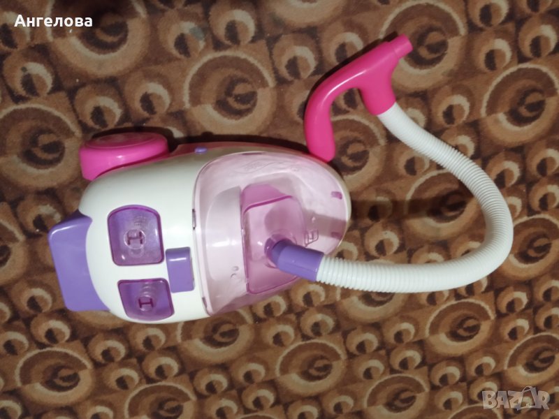 Детска прахосмукачка, снимка 1