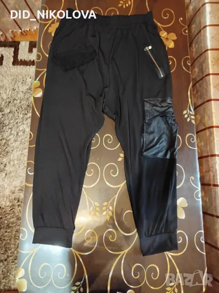  Панталон спортен по модел на Паус, снимка 1