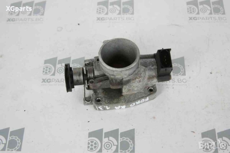 Дроселова клапа за Ford KA 1.3i 60к.с. (1996-2008), снимка 1