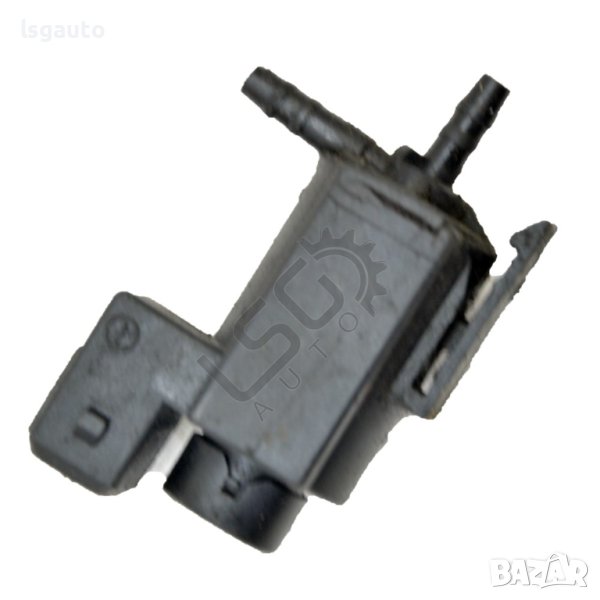Вакуум клапан BMW 5 Series (E60,E61) 2003-2010 ID:105546, снимка 1
