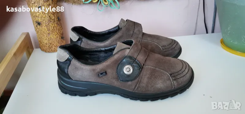 Обувки Rieker 38.5н., снимка 1