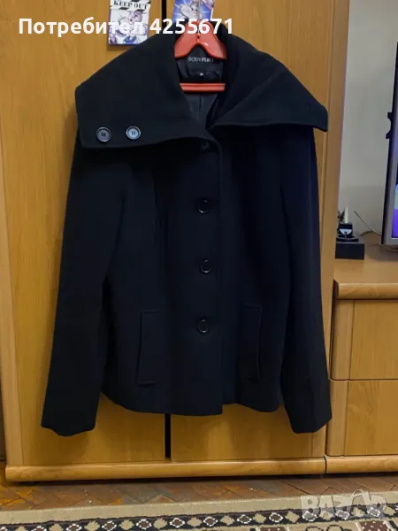 Дамско палто, снимка 1