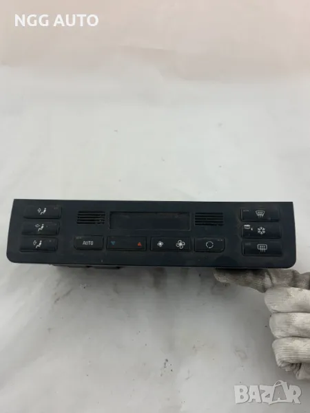 Управление Панел Климатроник Климатик за БМВ, BMW, 64.11 8 384 112, 8 384 112, 64118384112, 8384112, снимка 1